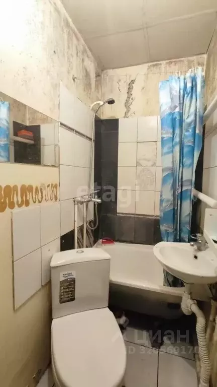Комната Саха (Якутия), Якутск просп. Михаила Николаева, 40/1 (12.7 м) - Фото 0