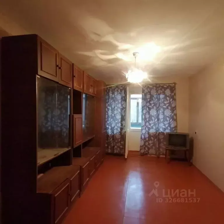 3-к кв. Башкортостан, Уфа ул. Шафиева, 12/1 (59.1 м) - Фото 1