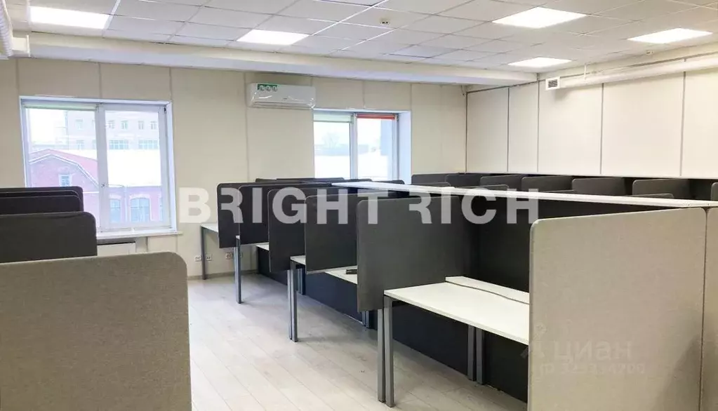 Офис в Санкт-Петербург Заставская ул., 22к2 (421 м) - Фото 1