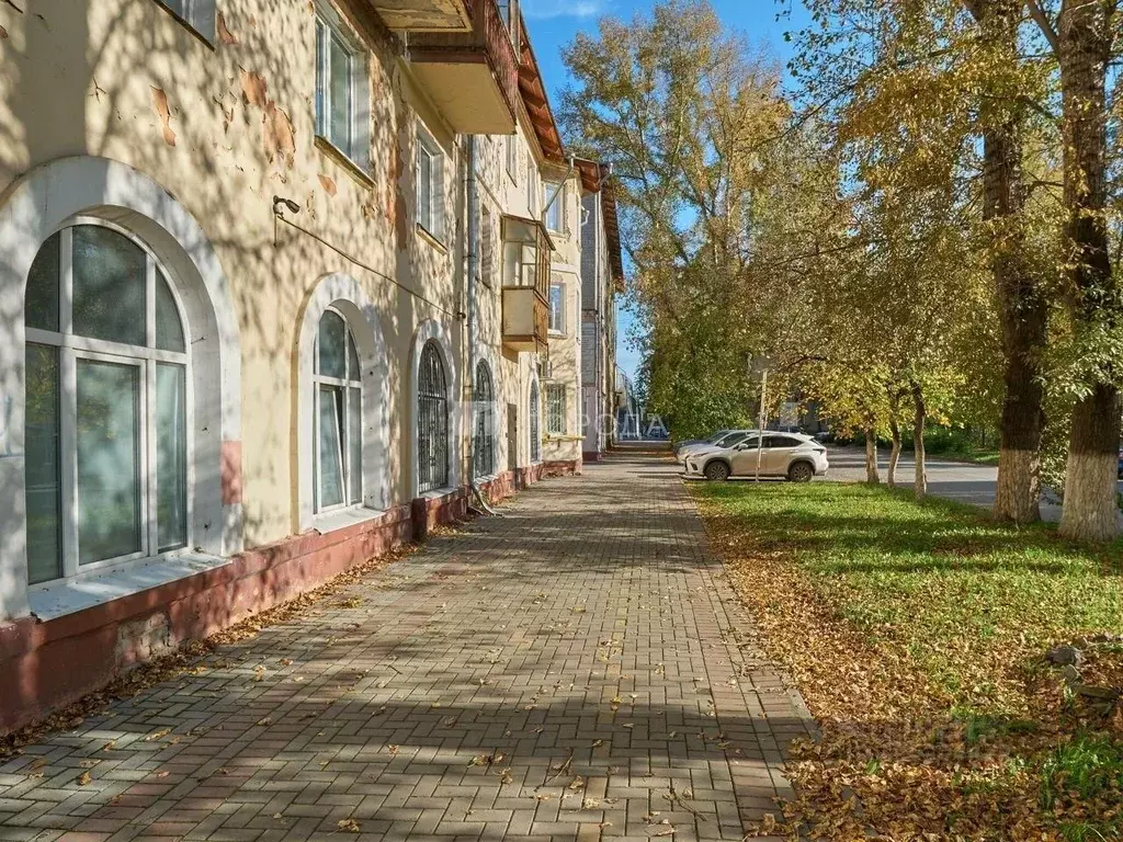 Помещение свободного назначения в Томская область, Томск ул. Усова, 64 ... - Фото 2