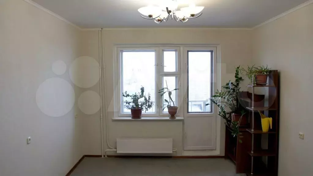 2-к. квартира, 53,6 м, 12/12 эт. - Фото 1