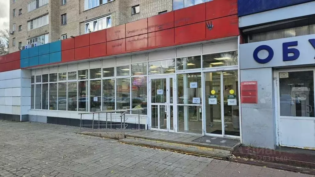 Помещение свободного назначения в Московская область, Мытищи ... - Фото 2