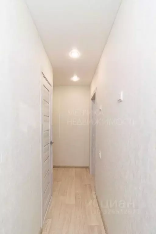 2-к кв. Тюменская область, Тюмень ул. Ветеранов Труда, 5 (47.0 м) - Фото 1