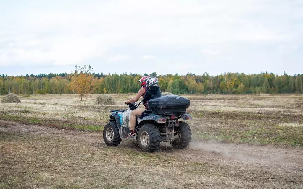 Участок в Московская область, Раменский муниципальный округ, Адмирал ... - Фото 2