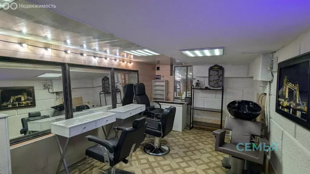 Помещение свободного назначения (20 м) - Фото 2