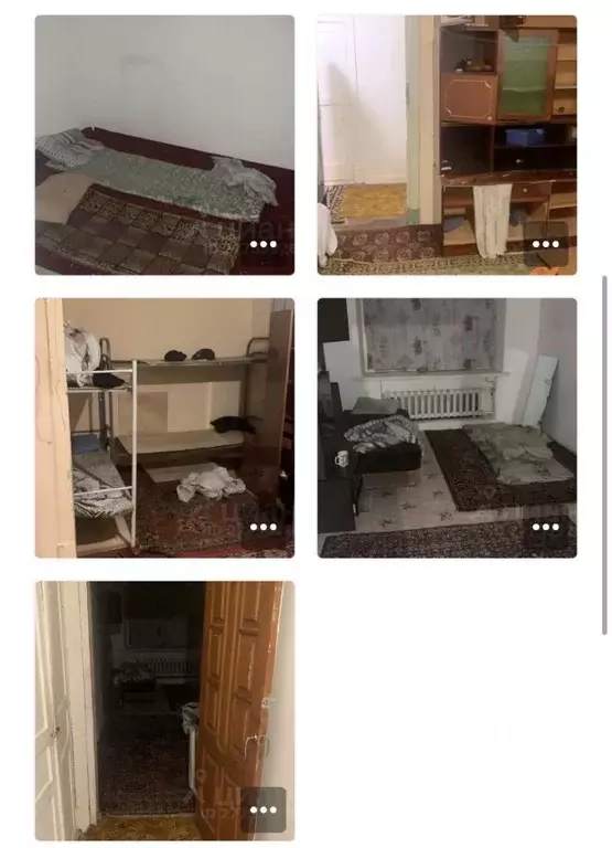 3-к кв. Москва Миллионная ул., 15К3 (70.0 м) - Фото 2