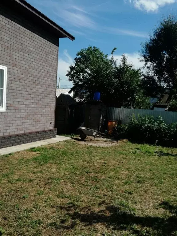 Дом в Волгоградская область, Волгоград ул. Героев Тулы (90 м) - Фото 1