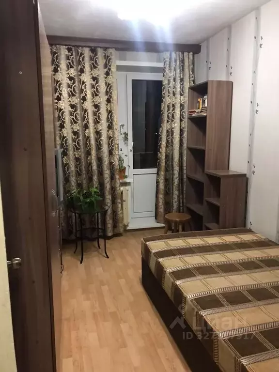 1-к кв. Москва ул. Главная, 22 (35.0 м) - Фото 1