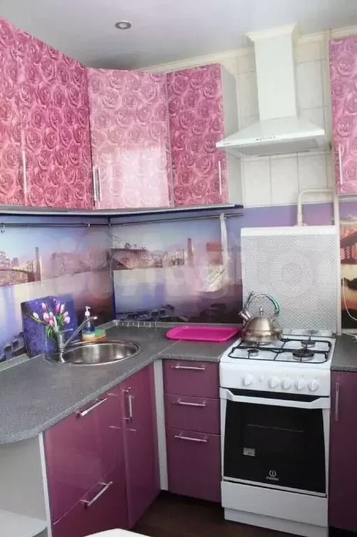 3-к. квартира, 58 м, 7/9 эт. - Фото 1