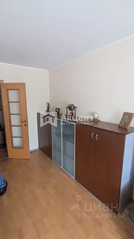 2-к кв. Ивановская область, Иваново ул. Суворова, 38 (68.3 м) - Фото 0