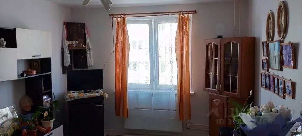 3-к кв. Нижегородская область, Нижний Новгород просп. ... - Фото 2