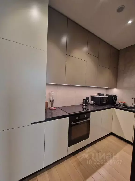 2-к кв. Москва Шмитовский проезд, 39к1 (43.5 м) - Фото 0