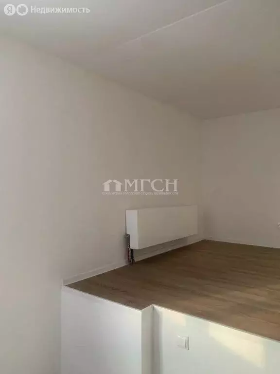 1-комнатная квартира: Жабкино, микрорайон Булатниково, 13 (26 м) - Фото 2