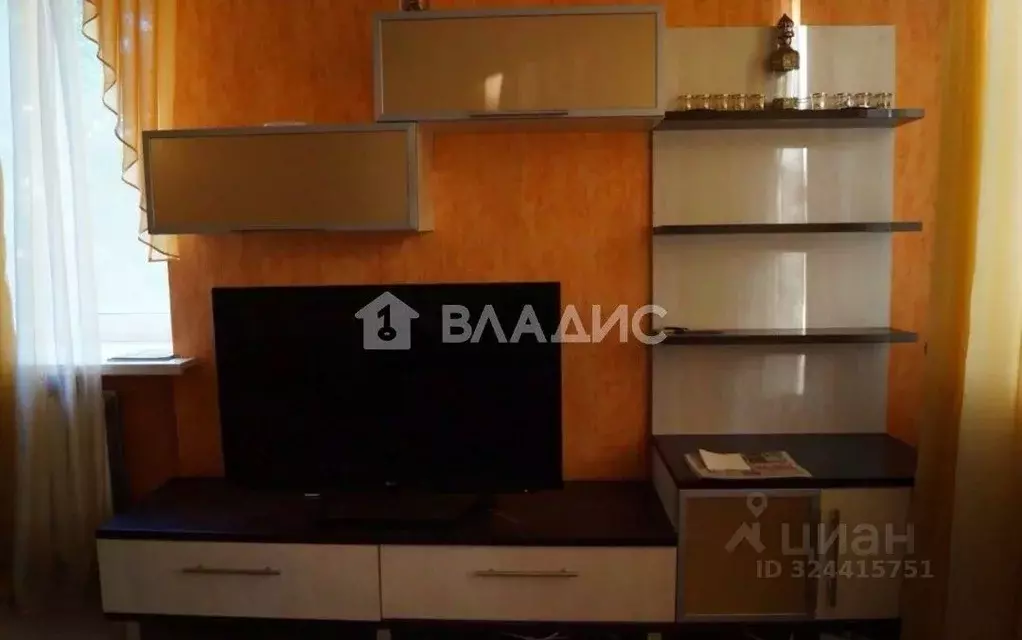 1-к кв. Нижегородская область, Нижний Новгород ул. Ярошенко, 2 (31.7 ... - Фото 2