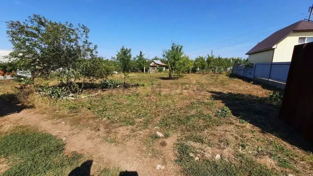Участок в Башкортостан, Уфа Студеный Ключ СНТ,  (8.0 сот.) - Фото 1