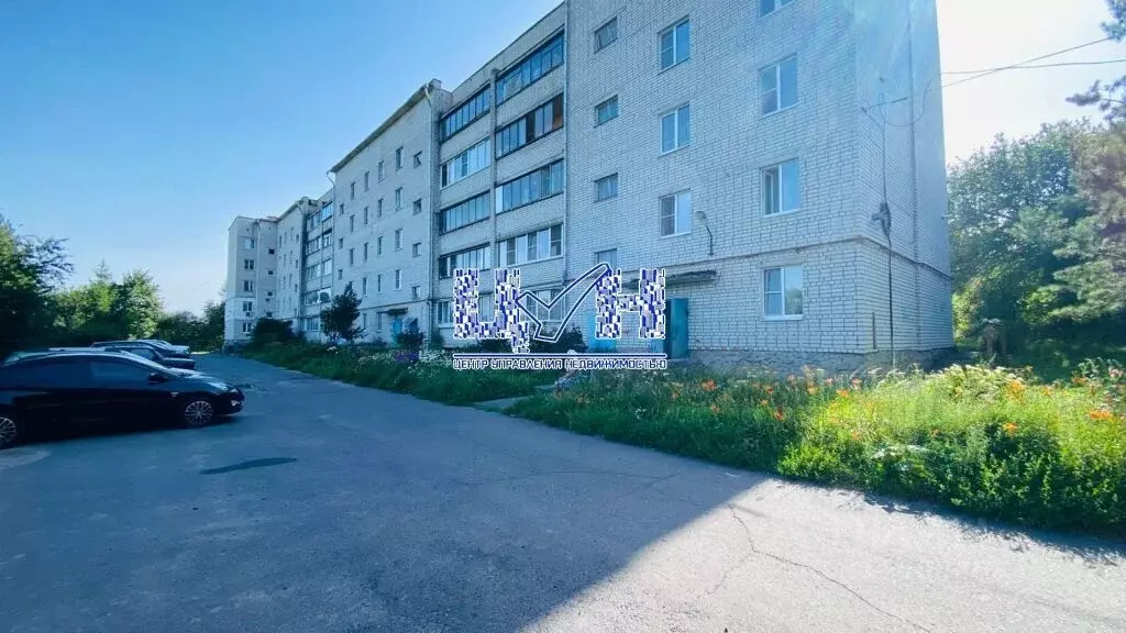 2-к кв. Курская область, Курск ул. Понизовка, 52/9 (47.2 м) - Фото 0