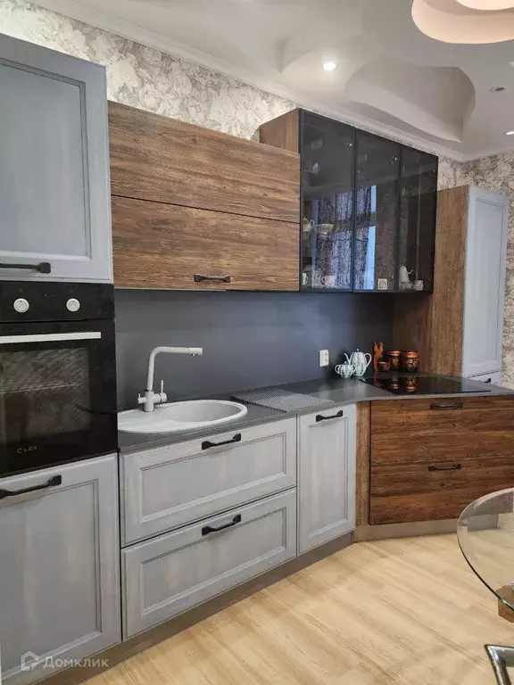 Продаётся 1-к квартира, 38.7 м - Фото 0