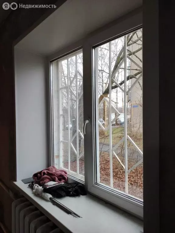 2-комнатная квартира: деревня Авдотьино, Советская улица, 2 (43 м) - Фото 1