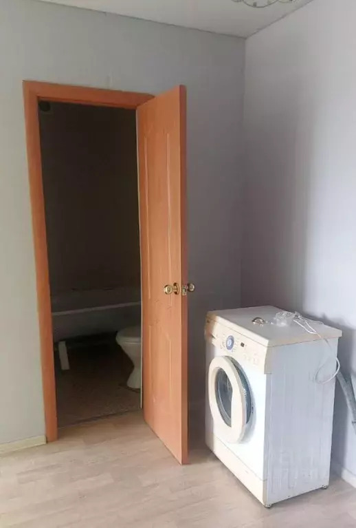 1-к кв. Красноярский край, Минусинск ул. Тимирязева, 31 (20.0 м) - Фото 1