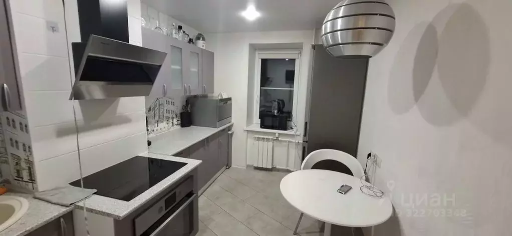 2-к кв. Санкт-Петербург просп. Науки, 44 (52.0 м) - Фото 1