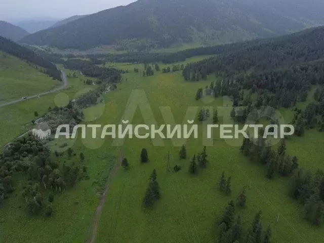 Участок 20 сот. (личное подсобное хозяйство (лпх)) - Фото 0