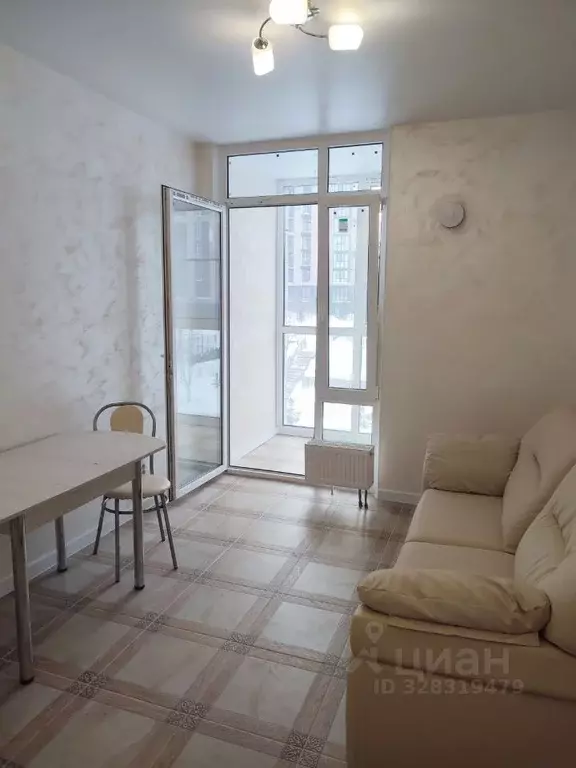 1-к кв. Рязанская область, Рязань Касимовское ш., 22 (42.0 м) - Фото 1