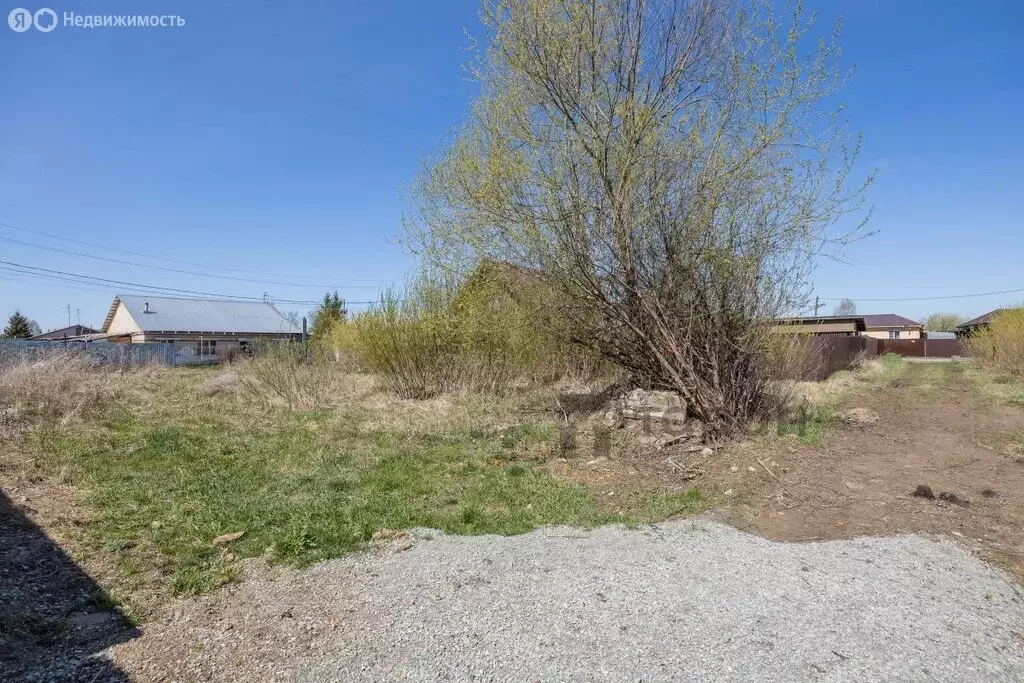 Участок в Бирск, улица Мира (7.5 м) - Фото 2
