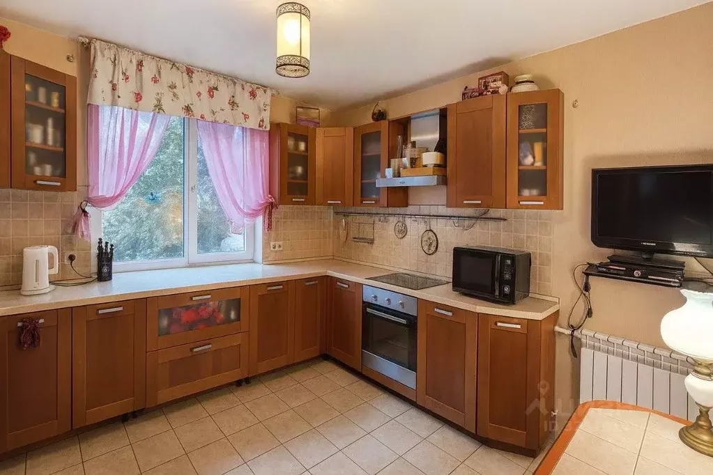 Дом в Московская область, Красногорск городской округ, Нахабино пгт ... - Фото 1