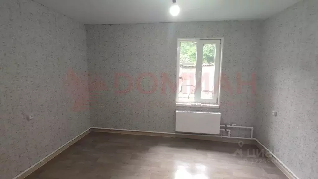 Дом в Ростовская область, Новочеркасск ул. Западенская балка (75 м) - Фото 1