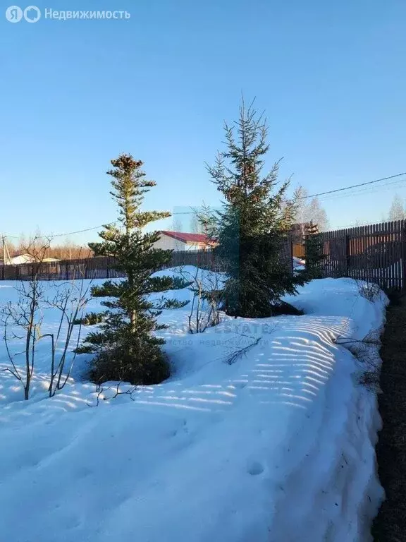 Участок в Московская область, Серпухов (20 м) - Фото 2