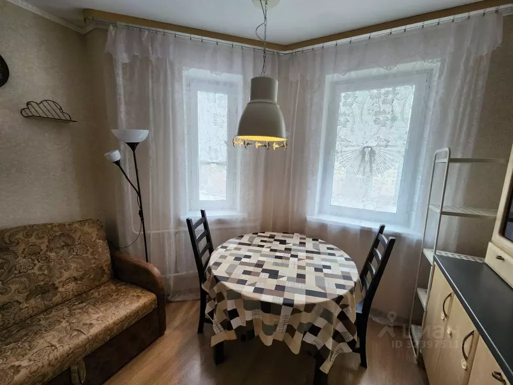 1-к кв. Санкт-Петербург Комендантский просп., 29К1 (34.0 м) - Фото 1