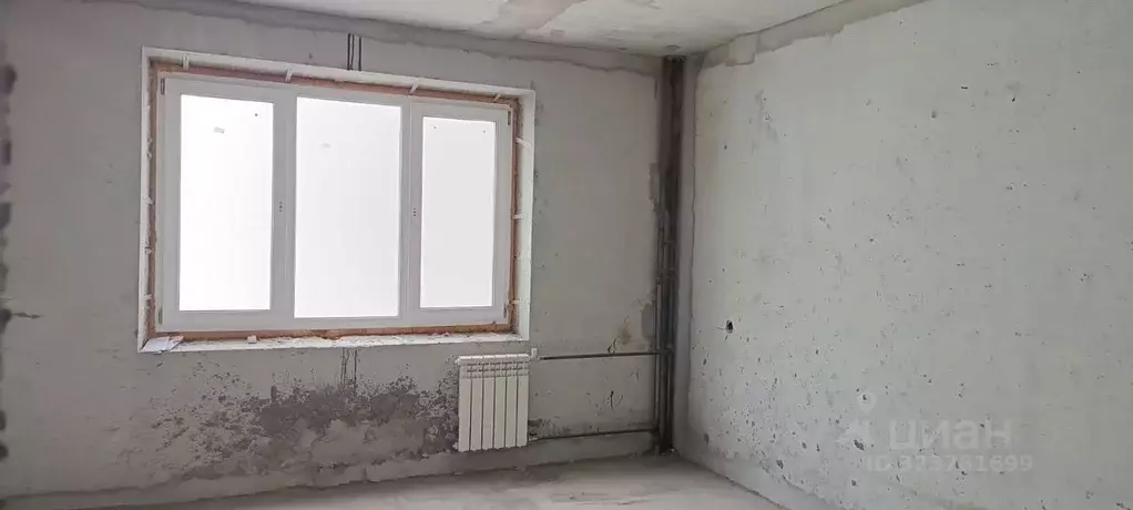 3-к кв. Новосибирская область, Новосибирск ул. Дмитрия Шмонина, 9 ... - Фото 1