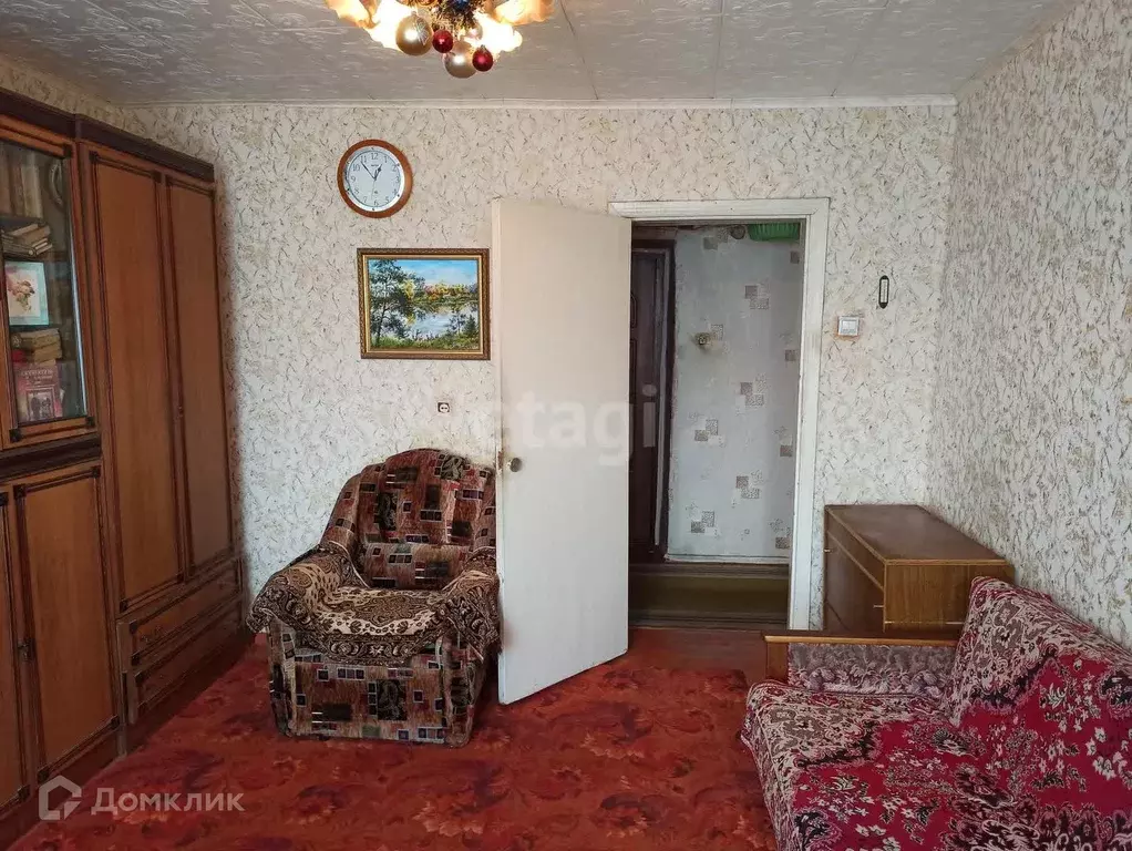 Продаётся 2-к квартира, 48.7 м - Фото 1