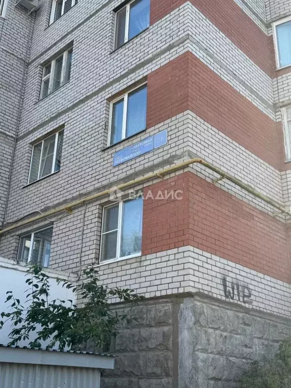 1-к кв. Коми, Сыктывкар Первомайская ул., 36 (34.6 м) - Фото 1