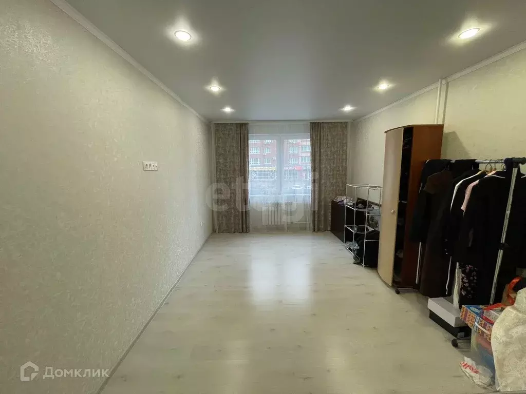 Продаётся 2-к квартира, 60 м - Фото 1