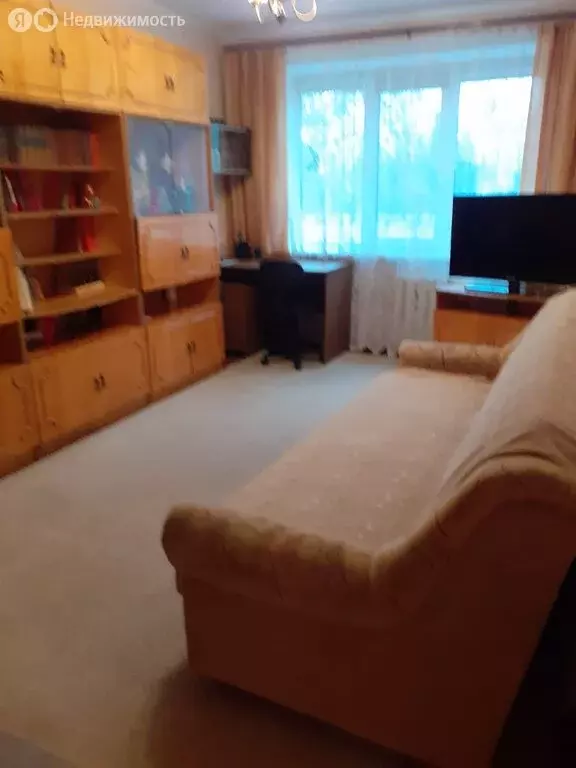 2-комнатная квартира: Серебряные Пруды, микрорайон Юбилейный, 3 (53.2 ... - Фото 2