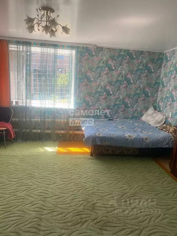 Дом в Башкортостан, Кумертау ул. Суворова, 29 (91 м) - Фото 1