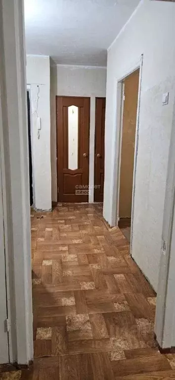 4-к кв. Калмыкия, Элиста 3-й мкр, 23 (59.2 м) - Фото 1