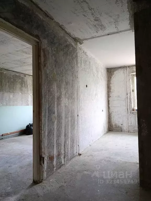 1-к кв. Ростовская область, Ростов-на-Дону Таганрогская ул., 118/4 ... - Фото 2