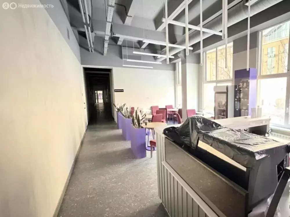 Помещение свободного назначения (2605 м) - Фото 2