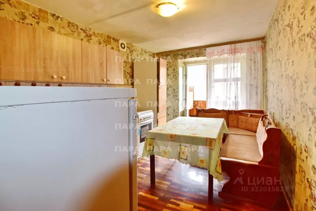 3-к кв. Самарская область, Самара Никитинская ул., 79 (78.0 м) - Фото 1