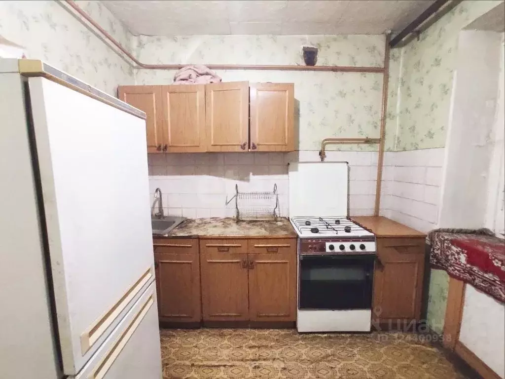 1-к кв. Костромская область, Кострома Катушечная ул., 96 (32.2 м) - Фото 2