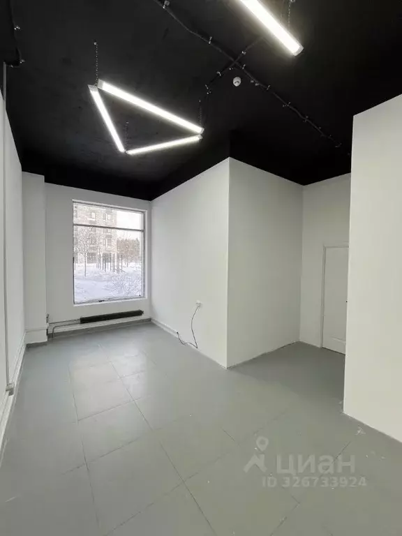 Помещение свободного назначения в Москва ул. Малое Понизовье, 8к1 (20 ... - Фото 1