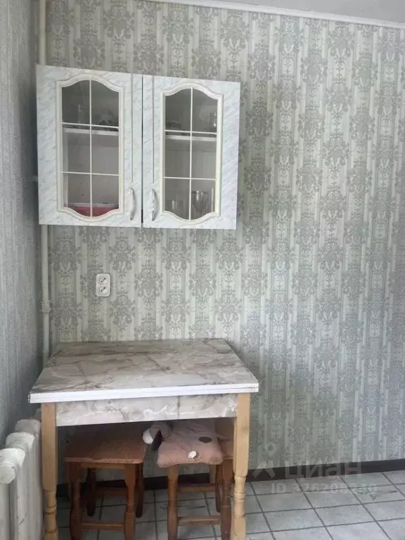 1-к кв. Брянская область, Брянск Одесская ул., 5 (30.9 м) - Фото 2