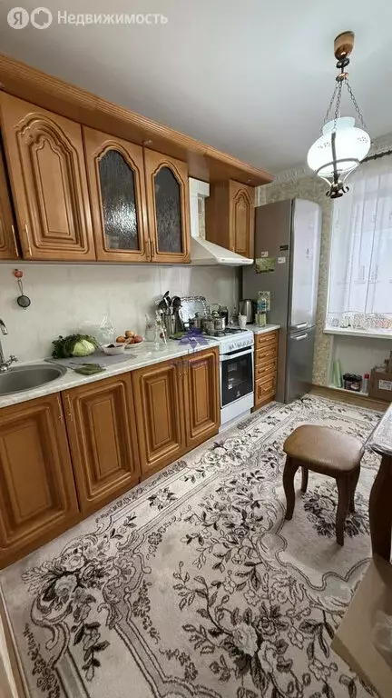 3-комнатная квартира: Волгодонск, улица Карла Маркса, 30 (65 м) - Фото 1