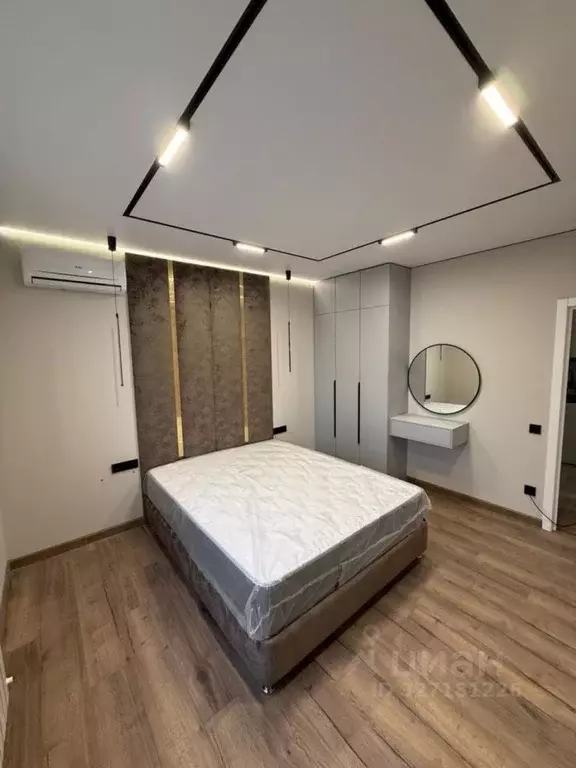 1-к кв. Краснодарский край, Краснодар Круговая ул., 4Вк2 (36.9 м) - Фото 1