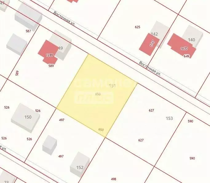 Участок в Московская область, Раменский муниципальный округ, Поречье ... - Фото 2