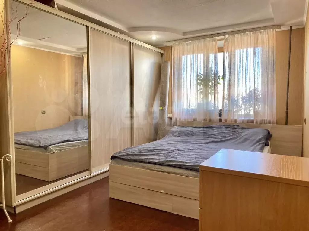 2-к. квартира, 51 м, 4/9 эт. - Фото 0