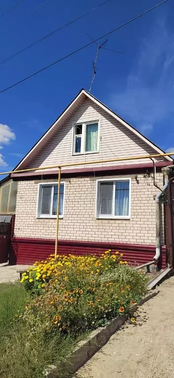 Дом в Самарская область, Сызрань Проломная ул., 13 (84 м) - Фото 2