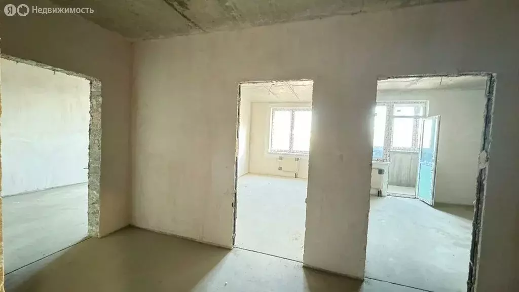 2-комнатная квартира: Анапа, Владимирская улица, 55Вк2 (65 м) - Фото 2